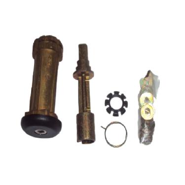 Imagem de Ford Jg Cilindros Fechadura Tampa Tras Genuíno