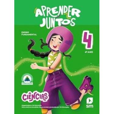 Imagem de Aprender Juntos - Ciências - 4º Ano - SM (DIDATICOS), 3