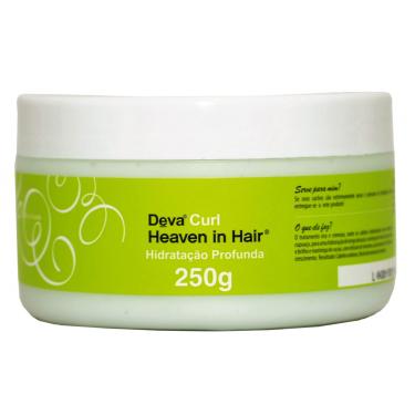 Imagem de Deva Curl Heaven in Hair Máscara 250g
