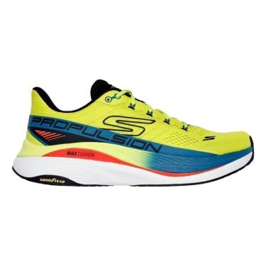 Imagem de TÊNIS SKECHERS MAX CUSHIONING PROPULSION MASCULINO 220509-Masculino