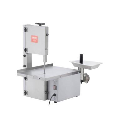 Imagem de Serra Fita 154cm com Moedor Boca 05 Malta