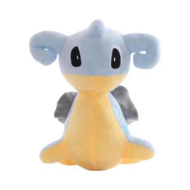 Imagem de Brinquedos De Pelúcia Pokémon Para Crianças: Pikachu, Charmeleon, Snor