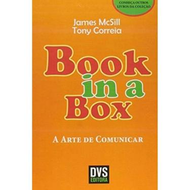 Imagem de Book In A Box - A Arte De Comunicar