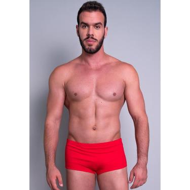 Imagem de Sunga MVB Modas Masculina Boxer-Masculino