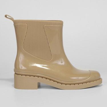 Imagem de Bota Galocha Cano Médio Zaxy Feminina-Feminino