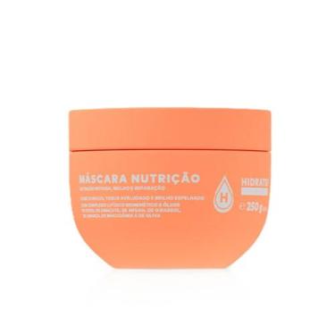 Imagem de Máscara Capilar Hidratei Nutrição 250g