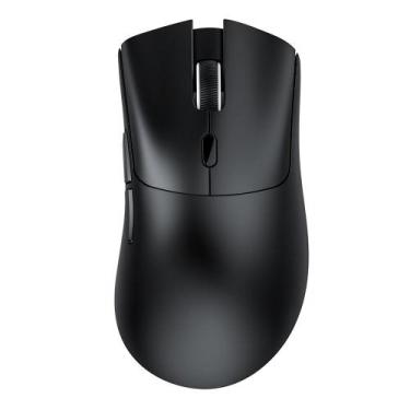 Imagem de Mouse Gamer sem Fio Attack Shark R1 Ultraleve e design Ergonômico, Tri