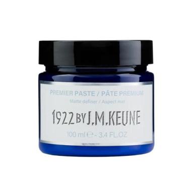 Imagem de 1922 By J.M. Keune Premier Paste Keune 100ml