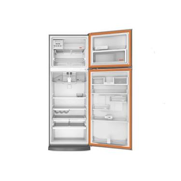 Imagem de Jogo de Borrachas Para Geladeira Compatível com Bosch Modelos KDV47 KD