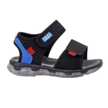Imagem de Papete Klin Light Infantil - 13207-Masculino