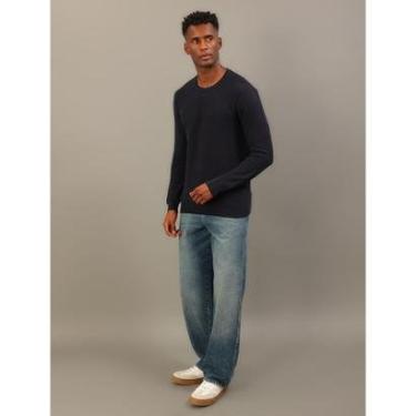 Imagem de Calça Jeans Baggy 5 Pockets-Masculino