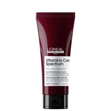Imagem de L'Oréal Professionnel - Vitamino Color Spectrum - Condicionador 200ml
