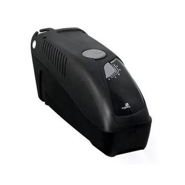 Imagem de Nobreak Easy Pro Senoidal 1200va, Usb, Bivolt - 4162 Preto