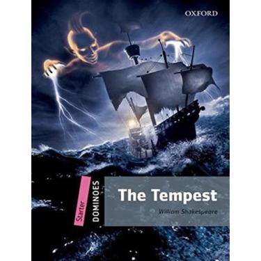 Imagem de Livro - Tempest With Mp3 - 2Nd Ed - OXFORD UNIVERSITY, 2, 20 x 28