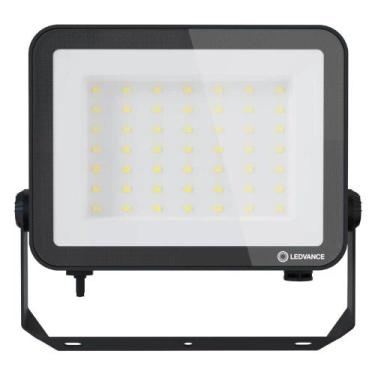Imagem de Refletor Led Floodlight Compact Ledvance 50W 3000K IP65 Preto