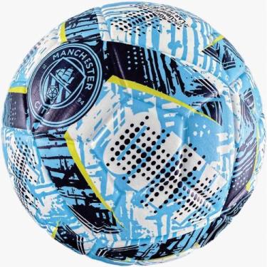 Imagem de Bola de Futebol Manchester CITY N.5