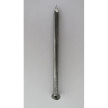 Imagem de Prego Comum sem Cabeça com 30 Peças 8x8cm Zincado