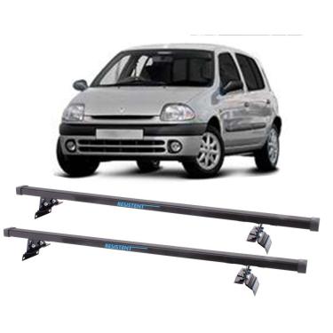 Imagem de Rack Teto Resistent Sport Renault Clio 98/02 4 portas LW144