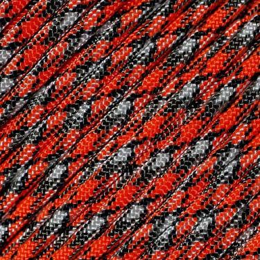 Imagem de Cabo Paraquedas West Coast Paracord 10' 25' 50' & 100' Foot Hanks Tipo III 7 Strand 550 cordão paraquedas muitas cores - a maior seleção de corda de paraquedista