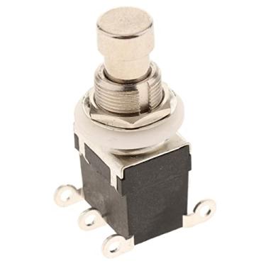 Imagem de Instrumento Musical Acessório Interruptor de Pé