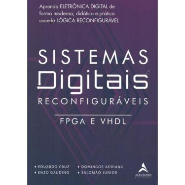 Imagem de Sistemas Digitais Reconfiguraveis