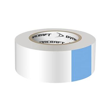 Imagem de Dynacraft Fita profissional de aderência dupla face 2" x 36 jardas
