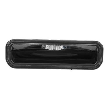 Imagem de Fydun botão de liberação do porta-malas traseiro preto para Ford FOCUS MK3 III 2010-2014 BM5119B514AE