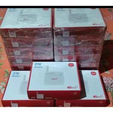 Imagem de Modem Zte MF253V Desbloqueado