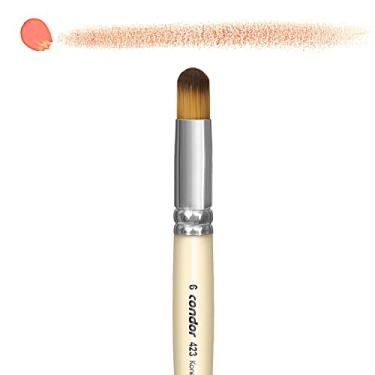 Imagem de Pincel Artístico Condor Creme 00