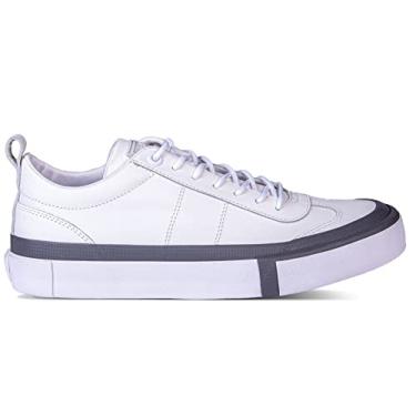 Imagem de Tênis Colcci, Corfu, Masculino, Branco/Off Shell, 42