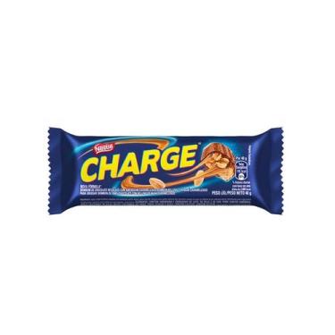 Imagem de Chocolate Nestle Charge 40G