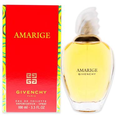 Imagem de Perfume Amarige Givenchy 100 ml EDT 