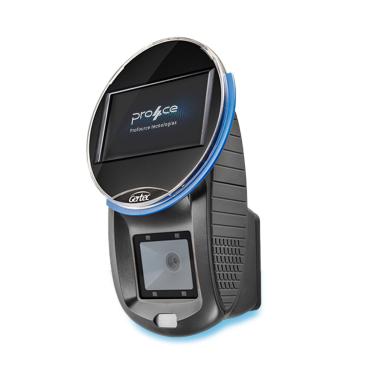 Imagem de Terminal de Consulta Gertec TC506-E-A 2D Eth WiFi Bluetooth 004.1015.3