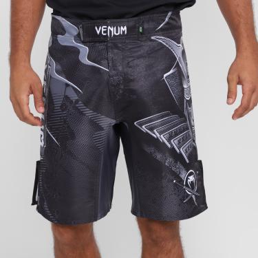 Imagem de Bermuda Fight Venum Samurai Legend Masculina-Masculino