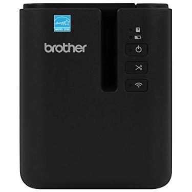 Imagem de Rotulador Eletrônico PT-P950NW - Brother
