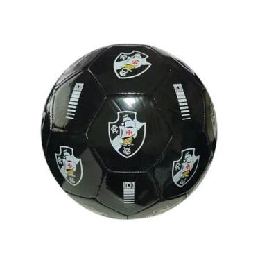 Imagem de Bola S3 Sport Bel Oficial Vasco Futebol CRVG-CPO6 Campo-Unissex