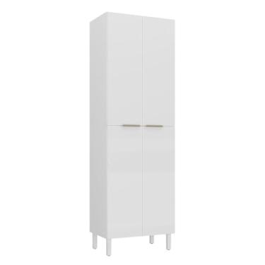 Imagem de Paneleiro Itatiaia Branco Renova com 4 Portas