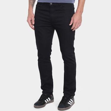 Imagem de Calça Jeans Ellus Storm Elastic II Skinny Masculina-Masculino