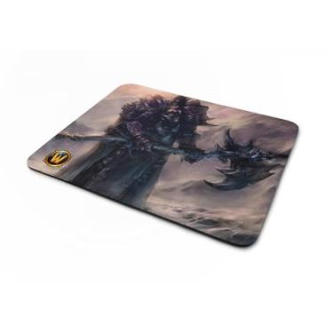 Imagem de Mouse pad World Of Warcraft Orc I