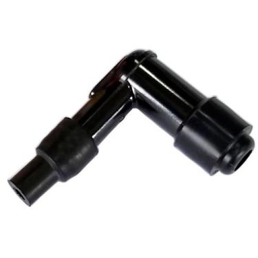 Imagem de Cachimbo Vela Pop100 Ml Cg Turuna Biz100 Ybr Xtz125 - Serjão Motopeças