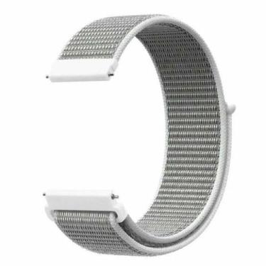 Imagem de Pulseira Bight Compatível Smartwatch Haylou Watch RS5 LS19 - Poolsy, B