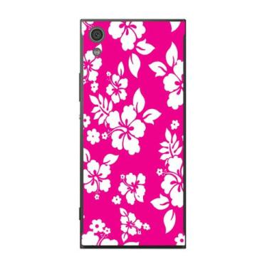 Imagem de Capa Adesivo Skin182 Verso Para Sony Xperia Xa1 - KawaSkin