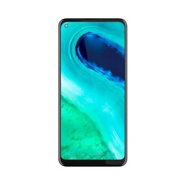 Imagem de Tela Display Lcd Touch Screen Para Moto G8 XT2045 Com Aro