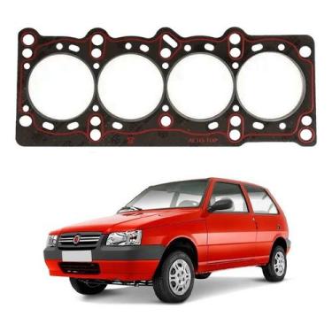 Imagem de Junta Cabeçote Taranto Uno 1.0 1.3 8v 2005 A 2013