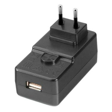 Imagem de Fonte de Alimentação Zebra PWR-WUA5V12W0BR