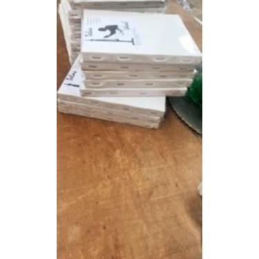 Imagem de  5 Telas Para Pintura no tamanho  20x30  - Telas Ideal