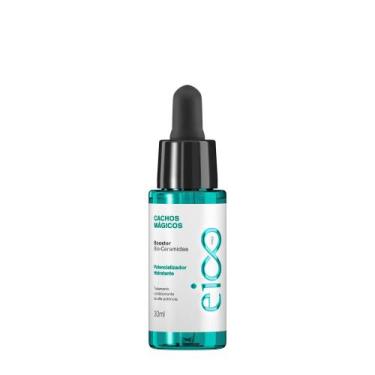 Imagem de Eico Professional Booster Bio-Ceramidas Cachos Mágicos 30ml