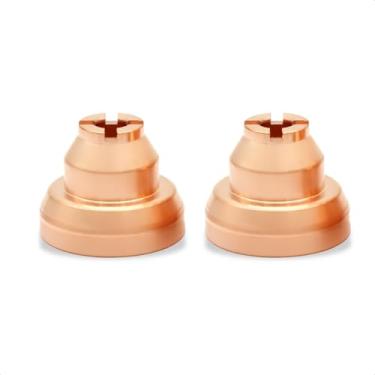 Imagem de PK-2 249930 Drag Shield 770799 para Miller XT30 XT40 Plasma Cutting Torch WS Consumíveis OEMed