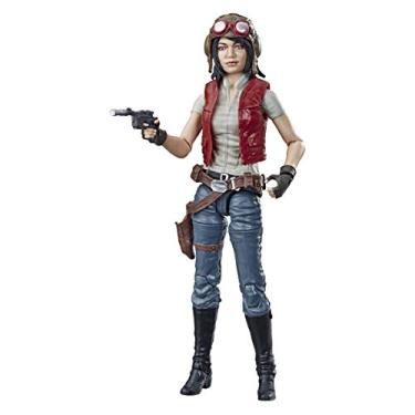 Imagem de STAR WARS The Black Series Doctor Aphra Comics 6"-Scale Doctor Aphra Figure