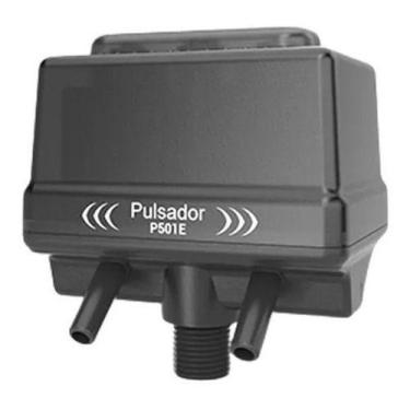 Imagem de Pulsador Eletrônico P501e 2 Saídas Gimenez Para Ordenhadeira